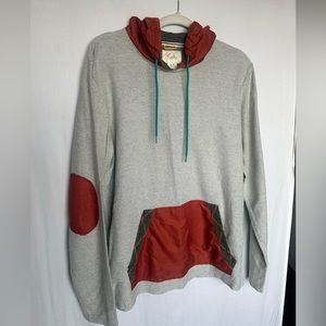 Koto Hooded Pullover
